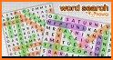 Word Lanes Search: Relaxing Word Search related image