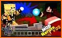 Mod Naruto for Minecraft PE related image