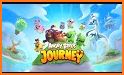 Angry Birds Journey related image