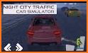 Car Simulator Street Traffic related image