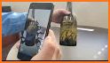 Wine Tales Augmented Reality related image