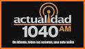 Actualidad Radio 1040 am Miami related image