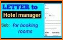Hotel booking inquiry-inquiry others hotel booking related image