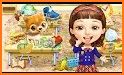 School House Clean up – Baby Girl Cleaning Games related image