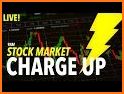 Penny Stocks List -Intraday Stock Gainers & Losers related image