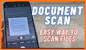 Must Scan-Camera PDF Scanner related image