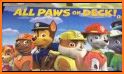 Paw Patrol Puzzle related image