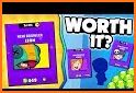 Gems For Brawl Stars related image