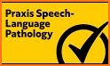 Speech-Language Pathology SLP Exam Review related image