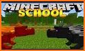 Mods for Minecraft - Monster School - Dragon Mods related image