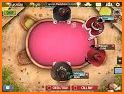 Poker Arena: texas holdem game related image