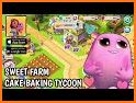 Sweet Farm: Cake Baking Tycoon related image