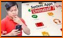 Delete Apps - Remove Apps & Uninstaller  2018 related image