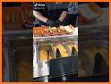 Roll Em Up Taquitos related image
