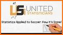 Soccer Statistics related image