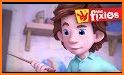 Fixiki: Watch Cartoon Episodes App for Toddlers related image