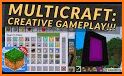 MultiCraft ― Build And Mine 2 related image