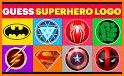 DC Super Hero Quiz related image