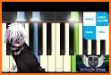 Piano Tiles Anime Songs related image