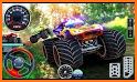 OFFROAD MONSTER TRUCK DRIVING: CARGO TRUCK DRIVER related image