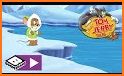 Cat Theme & Fun Ice Park Gold related image