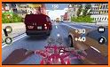 Moto Racing Club: Highway Ride related image