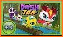 Dash Tag - Fun Endless Runner! related image