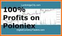ProfitTrading For Poloniex - Trade much faster! related image