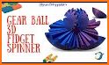 Ball Spinner 3D related image