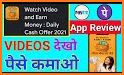 Daily Watch Video & Earn Money Real Gift Generator related image