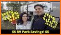 RV Parks & Campgrounds related image