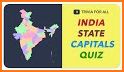 jQuiz State Capitals related image