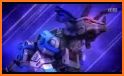 Dino Bot - Tricera related image
