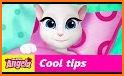 App Angela Game Tips related image