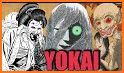 Find Japanese Monsters-Yokai- related image