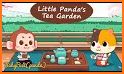 Little Panda's Tea Garden related image