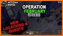 Operation February related image