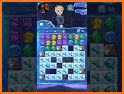 Snowman Games & Frozen Puzzles match 3 games free related image