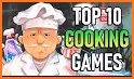 Good Chef - Cooking Games related image