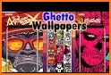 Ghetto Wallpaper related image