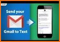 Email Text Messages related image