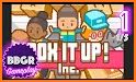 Box It Up! Inc. related image