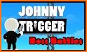 Walkthrough complete For Johnny Trigger Pro - 2020 related image