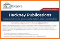 H.T. Hackney Portal related image