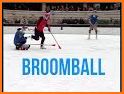 Broomball related image