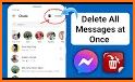 Messenger & Color SMS - All In One Social related image