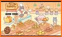 Word Game - Bear Bakery related image
