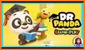 Dr. Panda - Learn & Play related image