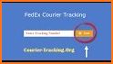 Courier Tracking related image