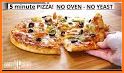 Fast Pizza related image